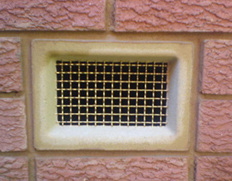Ventilation